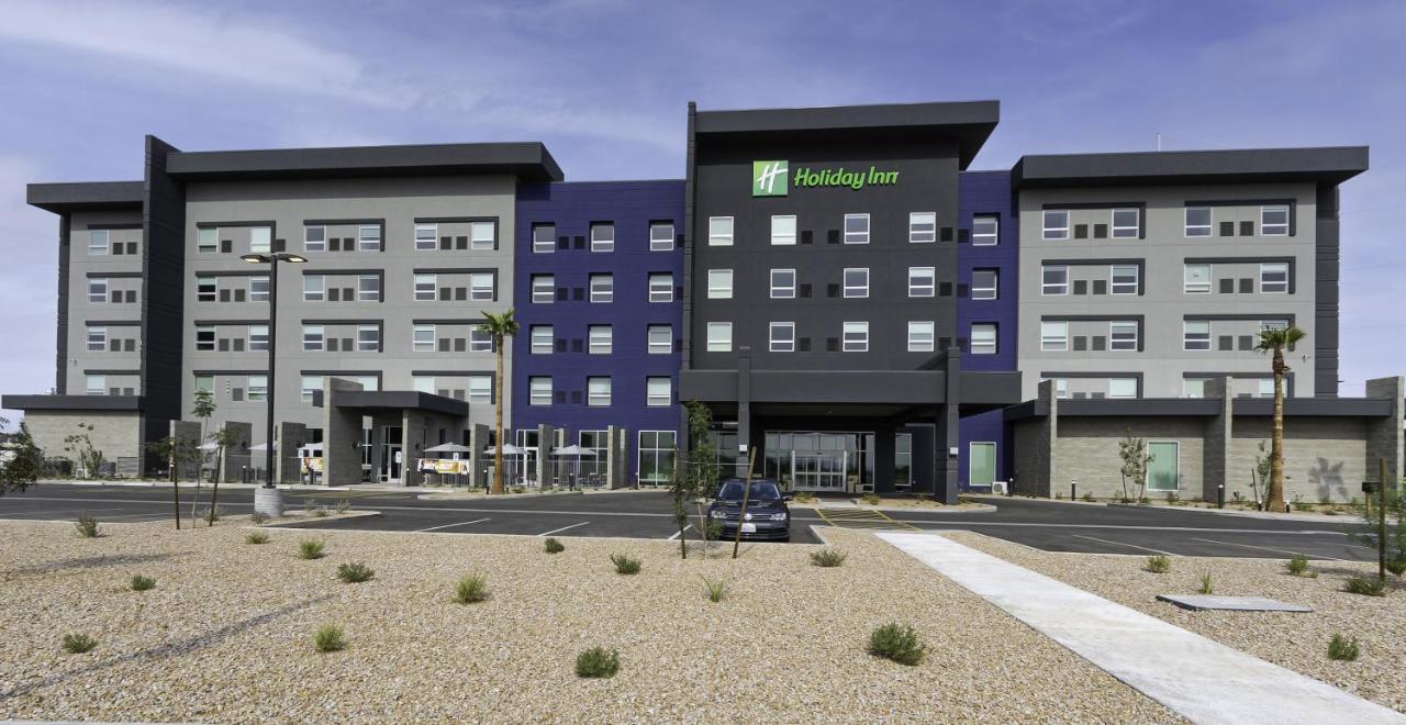 Holiday Inn Glendale - Stadium & Ent Dist By Ihg Exterior photo