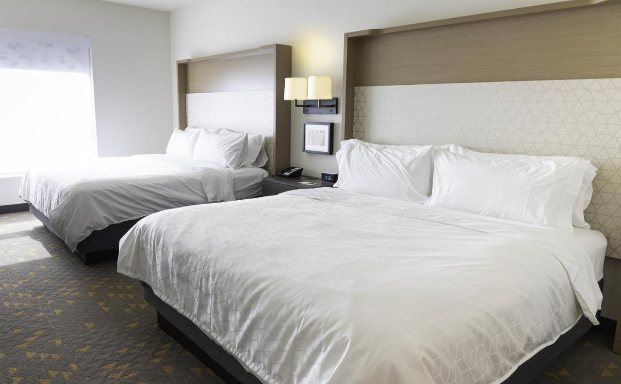 Holiday Inn Glendale - Stadium & Ent Dist By Ihg Exterior photo